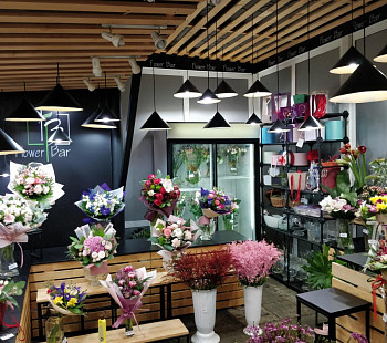 Цветочный магазин в отличной локации | Цена активов