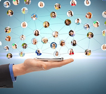 IT-платформа для создания социальных сетей для Бизнеса