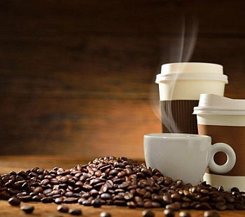 2 точки известной сети кофеин формата «Кофе с собой» | 4 года работы | Прибыль 240 000 рублей
