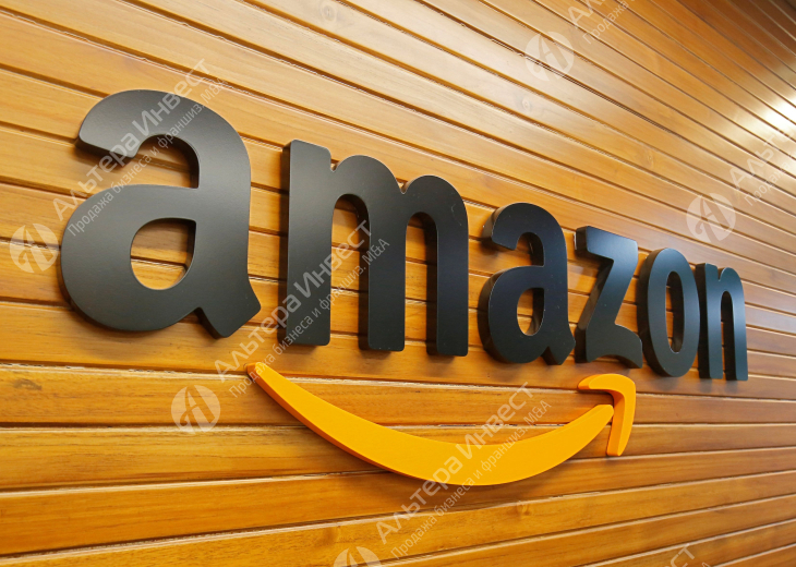 E-commerce бизнес на маркетплейсе Amazon US Фото - 1