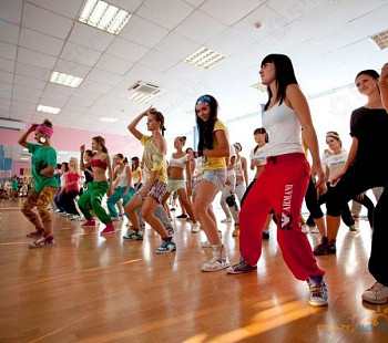 Школа Танцев в ЦАО