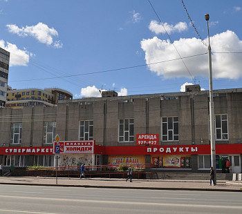 2 площадки в Москве рядом с ТТК, земля и комплекс зданий в собственности
