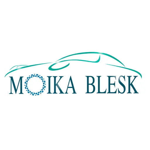 Франшиза мобильной автомойки "MOIKA BLESK" Фото - 1