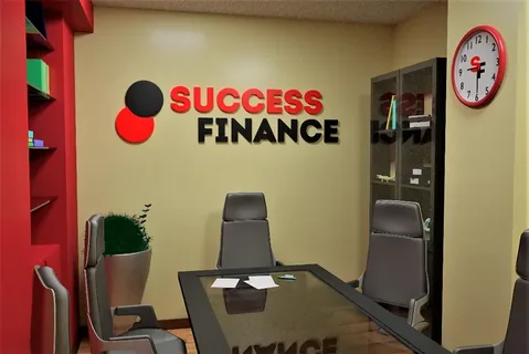 Франшиза «Success Finance» – финансовый консалтинг Фото - 1