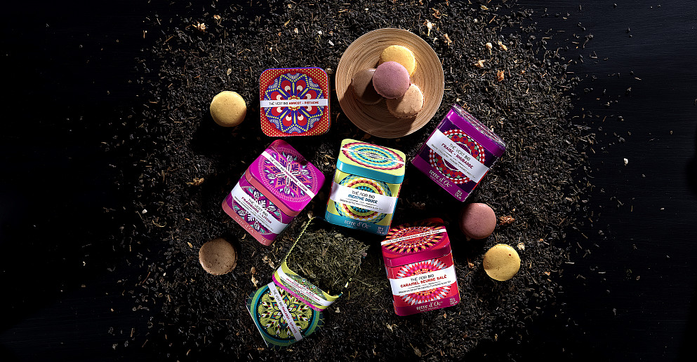 Франшиза «BOUTIQUE AROMA DÉCOR» – сеть бутиков интерьерной парфюмерии Фото - 1
