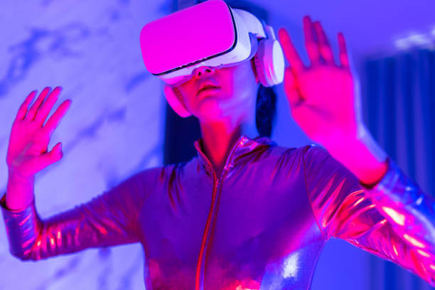 Как подключить VR-очки к компьютеру?
