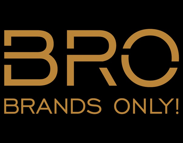 «Brands Only» – франшиза по торговле брендовой одеждой Фото - 1