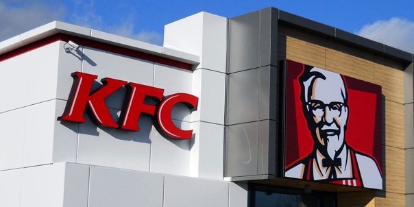 «KFC» – франшиза сети в России Фото - 1