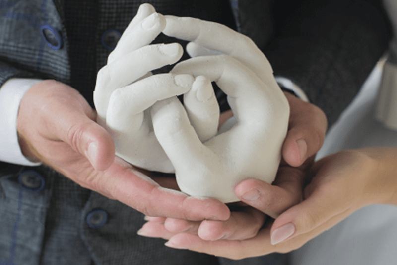 StoneHand - создание 3D скульптур своими руками