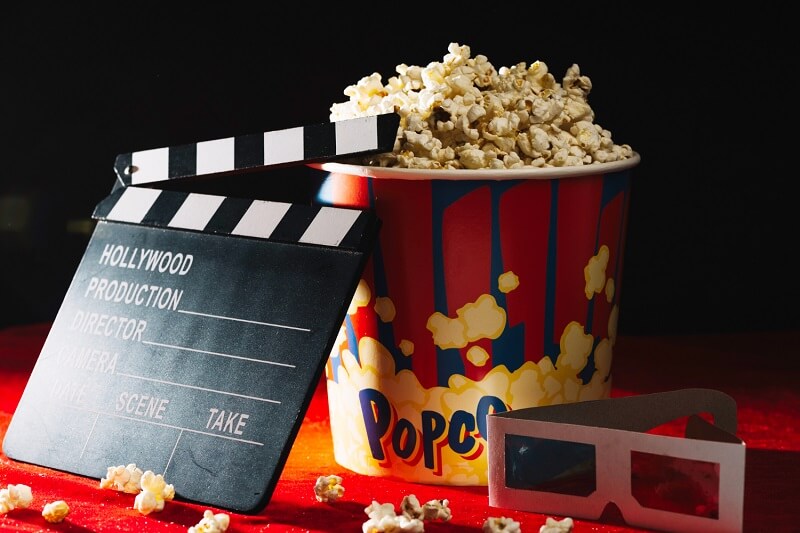 💡 Бизнес-идея: Кинотеатр — как начать свое дело с нуля