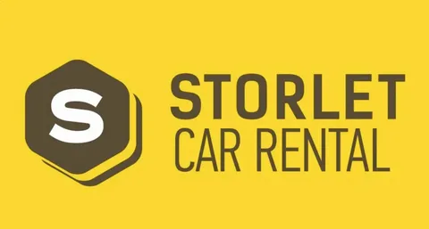 Франшиза «Storlet Car Rental» – прокат автомобилей Фото - 1