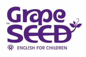 Франшиза «GrapeSEED» – программы английского языка