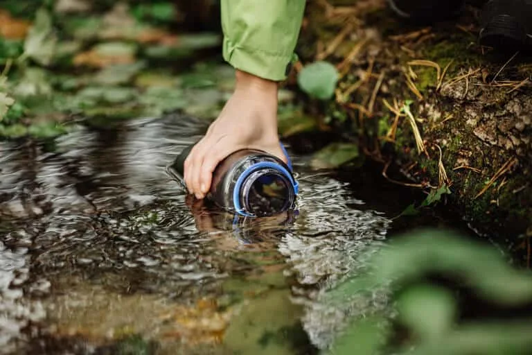 Франшиза «WATERFIND» – поиск воды на местности Фото - 1