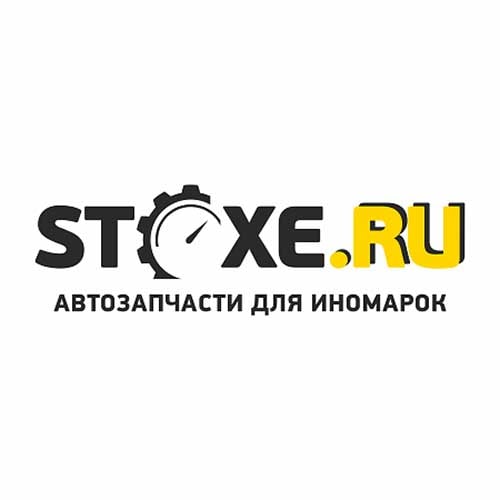 Франшиза «Stoxe.ru» – автозапчасти для иномарок Фото - 1