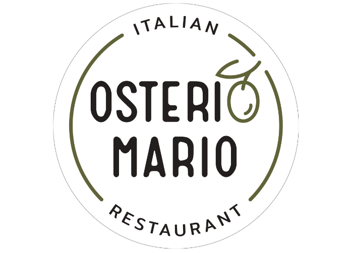 Франшиза «OSTERIA MARIO» – итальянский ресторан Фото - 1