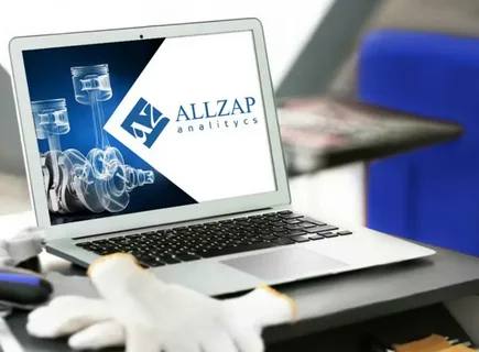 Франшиза «ALLZAP» – интернет-магазин запчастей Фото - 1
