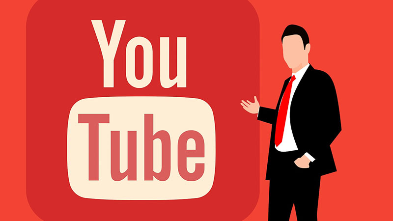 Youtube канал для бизнеса