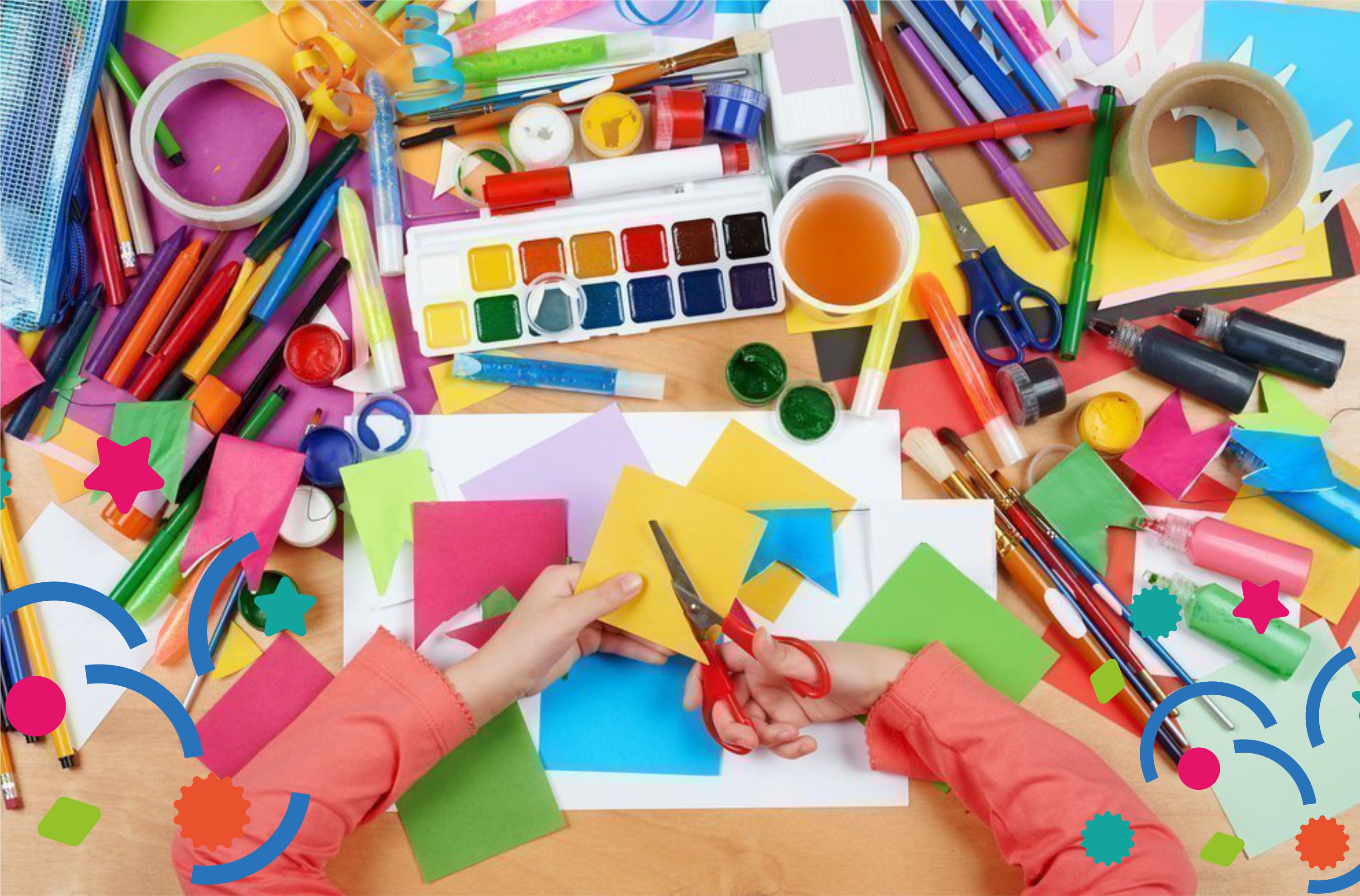 Поделки в детский сад: фото лучших идей и мастер-класс создания поделок своими руками