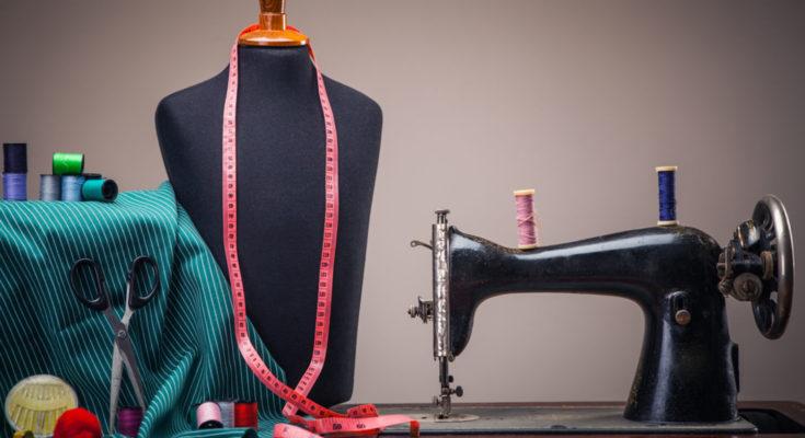 ТОП-20 курсов по шитью и кройке одежды в Москве и онлайн с нуля