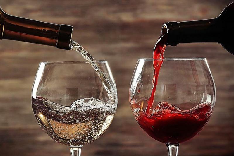 💡 Бизнес-идея: Вино как бизнес: что нужно знать о винодельческом бизнесе