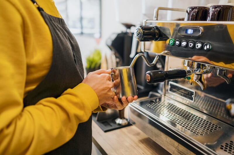 Идея бизнеса для женщин: как открыть кафе в своем городе. Тренды кафе и кофеен