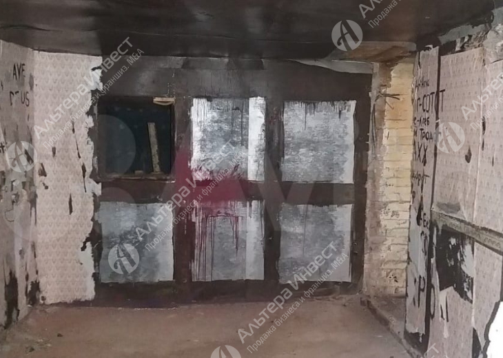 Подвал свободного назначения в историческом центре города. Фото - 3