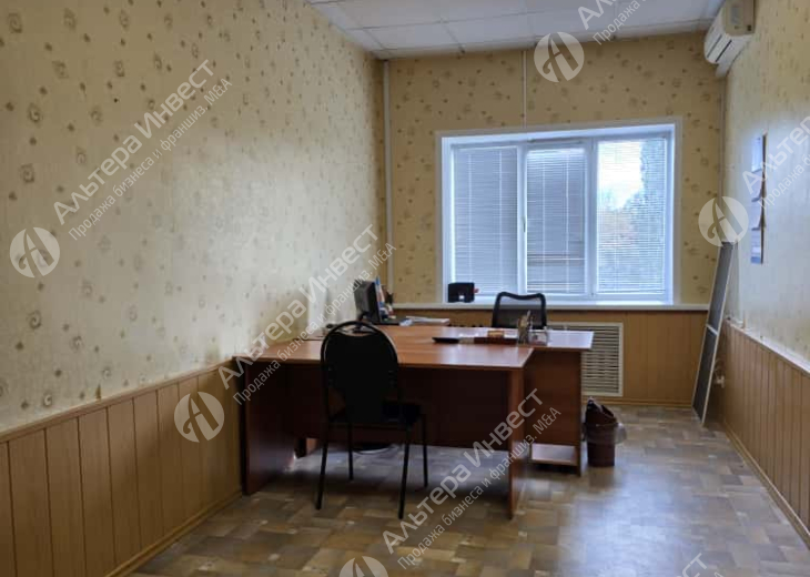 Мукомольный Завод в Липецке. 150 тонн в сутки. Фото - 13