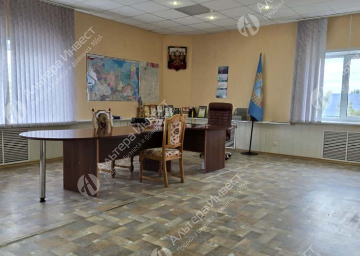 Мукомольный Завод в Липецке. 150 тонн в сутки. Фото - 12
