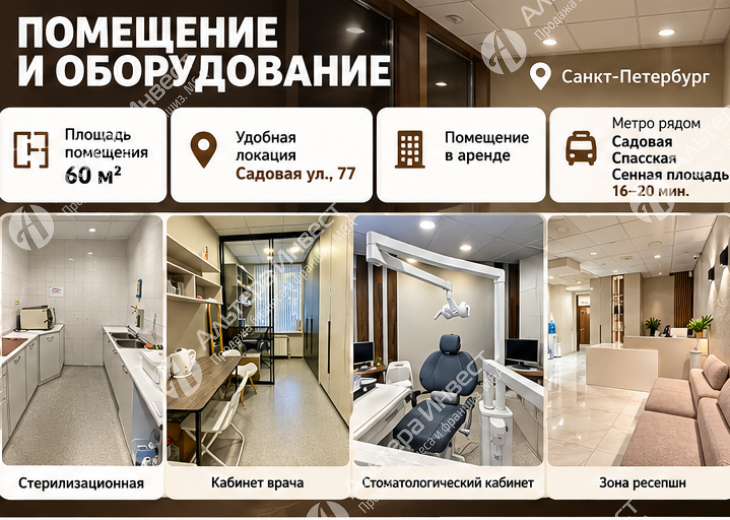 Топовая стоматология у Нагорного Фото - 2
