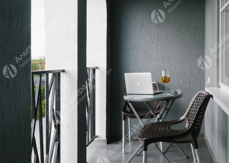 Гостиничный Комплекс в Бакинке (Горячий Ключ). Фото - 67