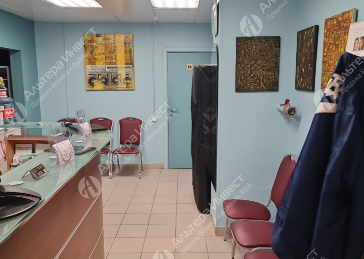 Стоматолония на 2 кабинета с ОПТГ. Химки Фото - 5