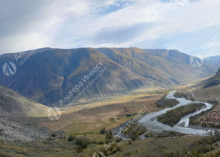 Организация туров в горы Республики Алтай - 4 года на рынке! Фото - 3