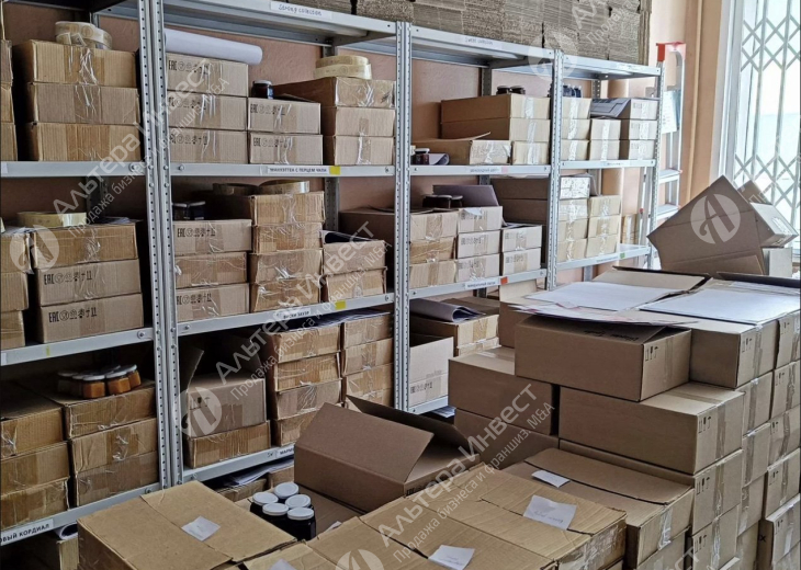 Производство и продажа крафтовой сладкой консервации: джемы, мармелад, мягкая карамель. Фото - 2
