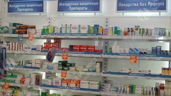 Лечебно-диагностический центр + аптека в Приморском районе Фото - 2