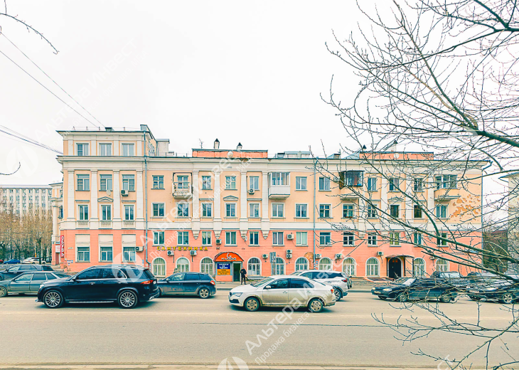 Готовый арендный бизнес I 320м² I 5,5 лет окупаемости I 4 арендатора Фото - 4
