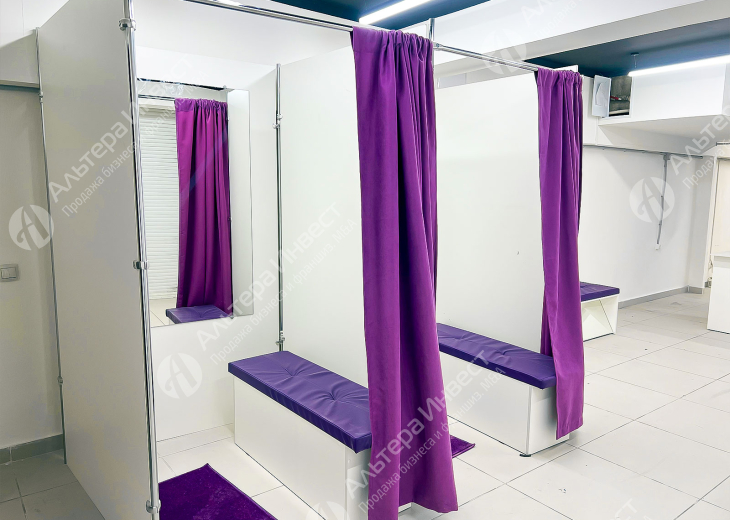 Готовый арендный бизнес I 320м² I 5,5 лет окупаемости I 4 арендатора Фото - 2