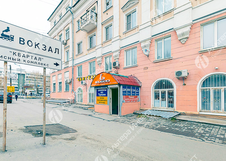 Готовый арендный бизнес I 320м² I 5,5 лет окупаемости I 4 арендатора Фото - 5