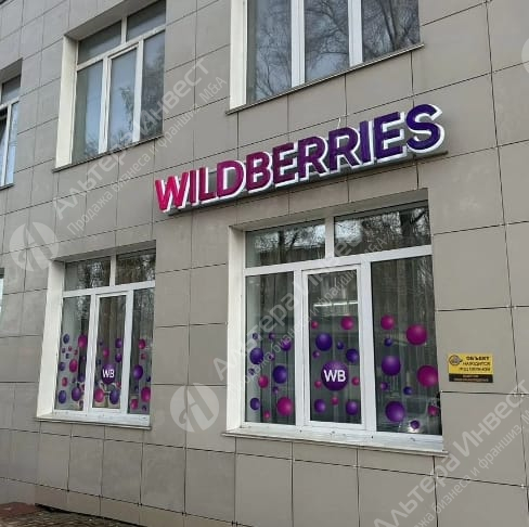 ПВЗ Wildberries в Первоуральске, прибыль 100 000 руб (+ субсидия 160 000 руб в ближайшее время) Фото - 2