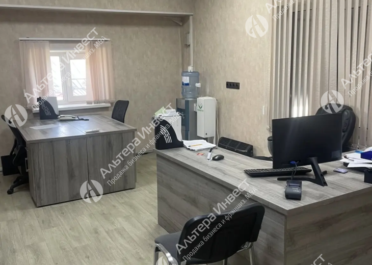 Производство шпагата и нити I Здание и земля в собственности I Доля 40% Фото - 9