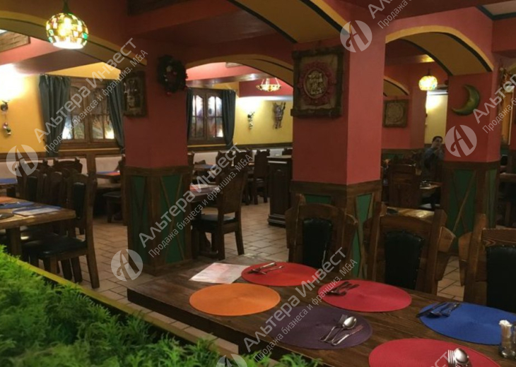 Мексиканский Ресторан-бар Фото - 2
