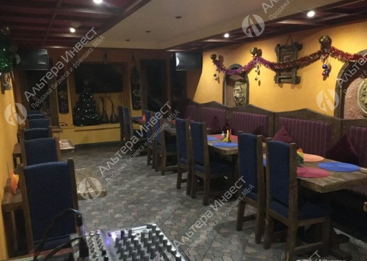 Мексиканский Ресторан-бар Фото - 4