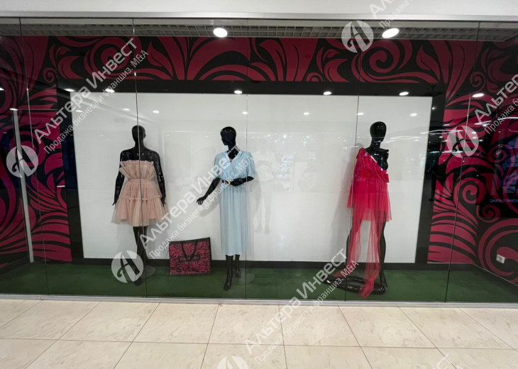 Магазин одежды | Готовый бизнес под ключ | Окупаемость до года Фото - 5