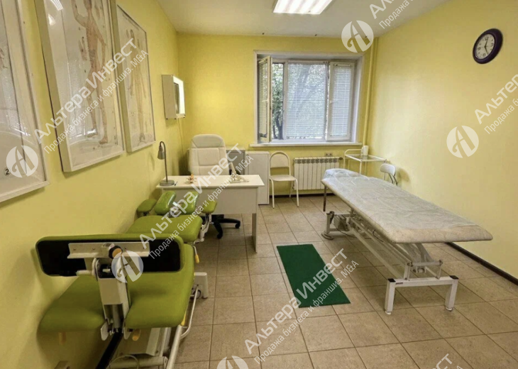 Стоматология на 4 кабинета в СЗАО. 28 лет на одном месте Фото - 6
