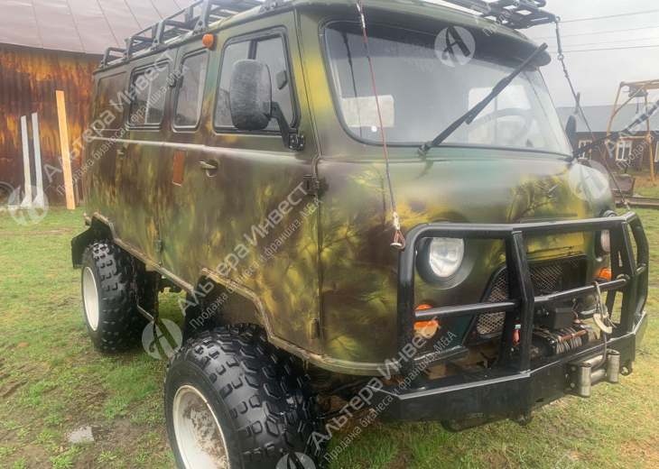 Оптовая Торговля Лесом в Костроме. Аренда 6500 Га. на балансе. Фото - 11