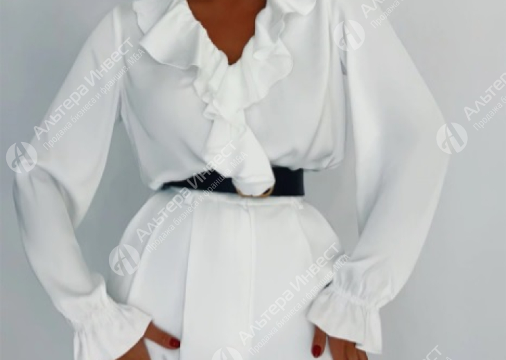 Бренд женской премиальной одежды с Бутиком. 625 тыс. подписчиков в instagram. Фото - 2