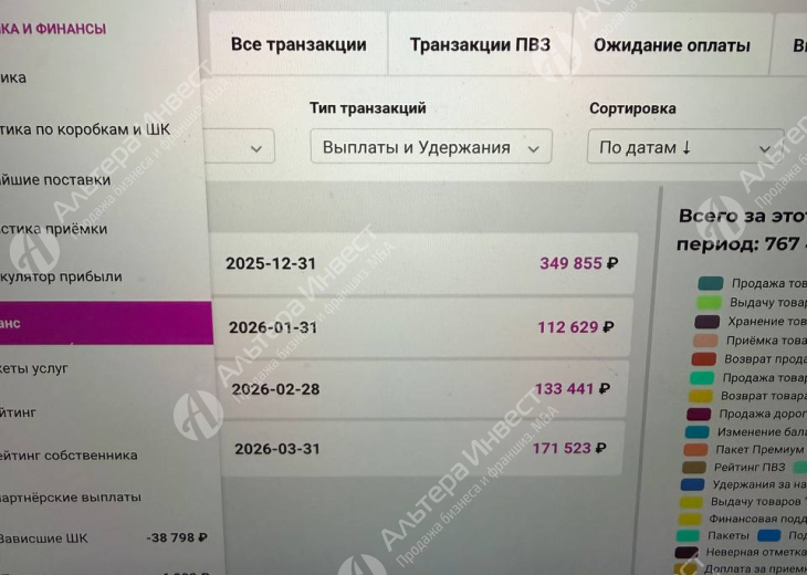 ВБ/Победы/чп 75000 Фото - 2