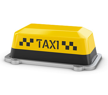 Диспетческая Яндекс Такси
