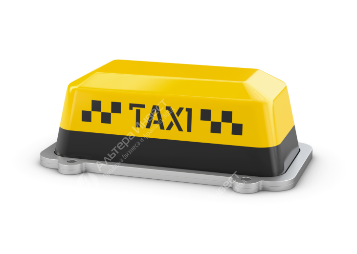 Диспетческая Яндекс Такси Фото - 1