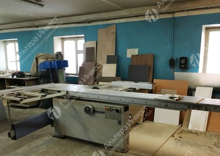 Мебельное производство 10 лет на рынке с доходом от 550 000 рублей Фото - 2