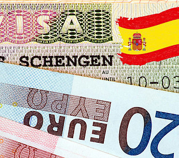 Оформление виз Шенген, ВНЖ и карт иностранных банков, прибыль 170 000 руб
